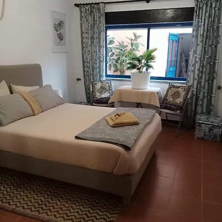 Casa Susana Apartman *