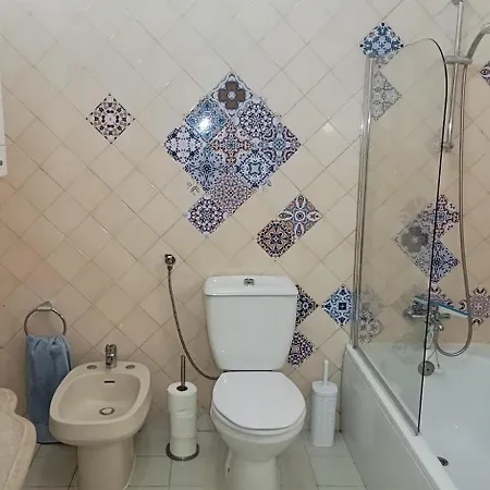 Apartman Casa Susana Atouguia da Baleia