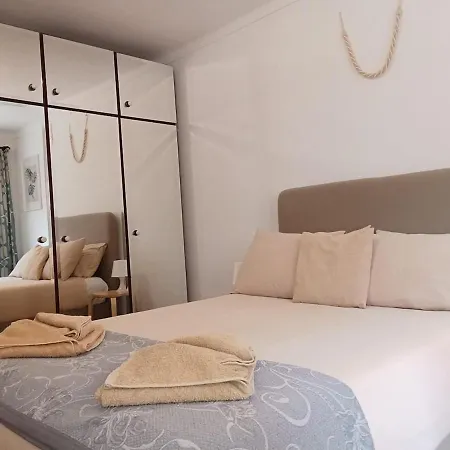 Casa Susana Apartman