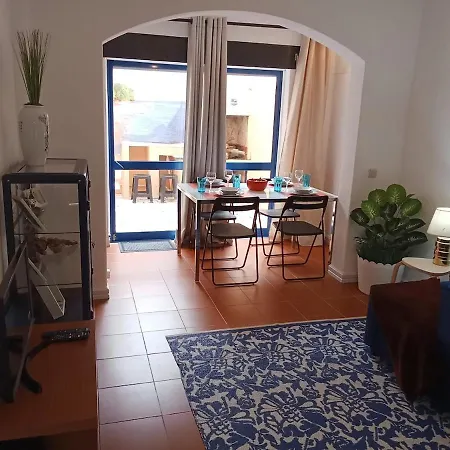 Casa Susana * Atouguia da Baleia