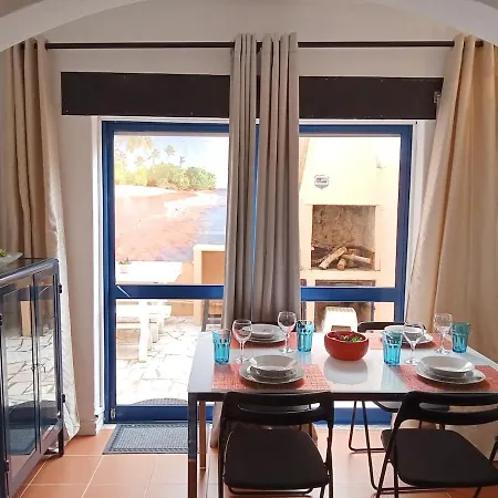 Apartman Casa Susana Atouguia da Baleia