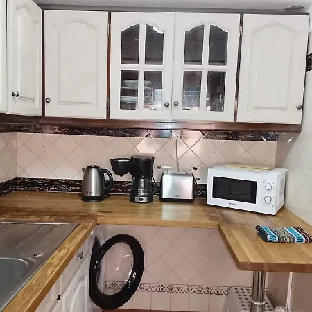 Casa Susana Apartman
