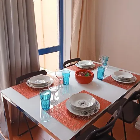 Casa Susana Apartman