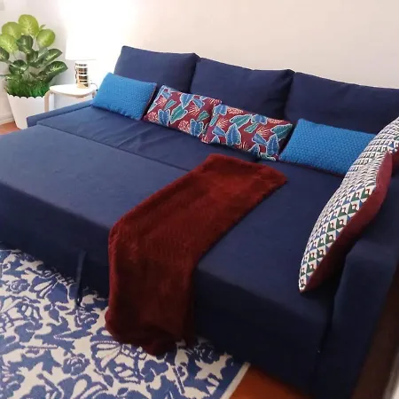 Apartman Casa Susana *
