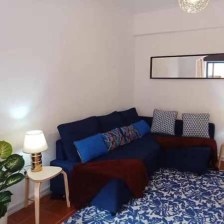 Casa Susana * Atouguia da Baleia