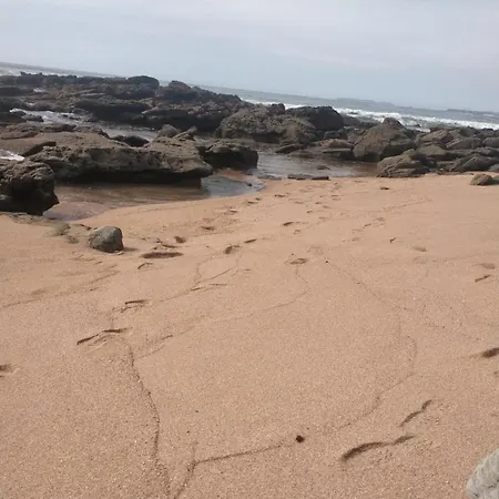 Casa Susana Apartmán