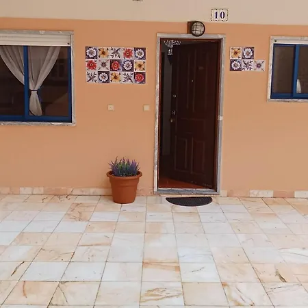 Casa Susana Apartmán *