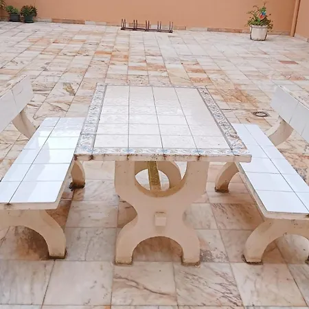 Casa Susana Apartmán *