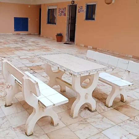 Apartmán Casa Susana *