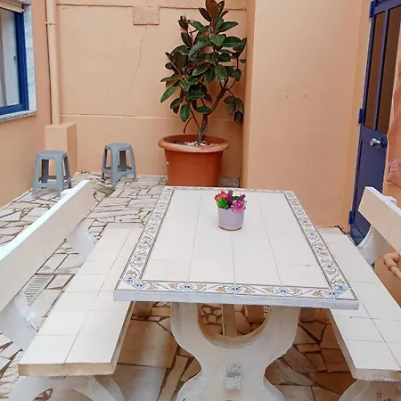 Casa Susana Appartement