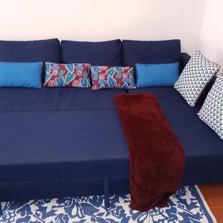 Casa Susana Appartement *