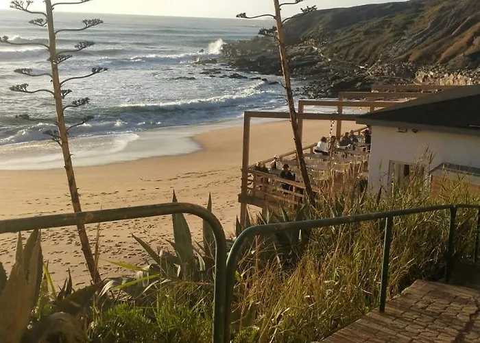 Casa Susana * アトウギア・ダ・バレイア