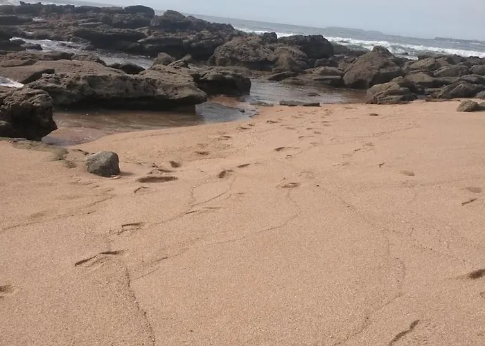 Casa Susana アパート