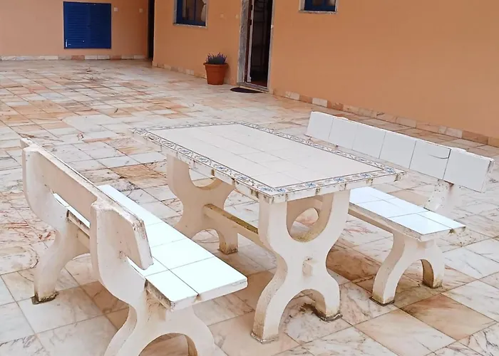 アパート Casa Susana *