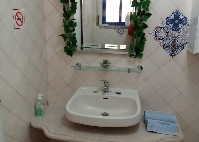 Casa Susana * アトウギア・ダ・バレイア