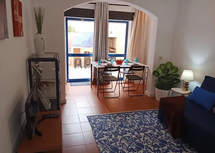 Casa Susana * アトウギア・ダ・バレイア