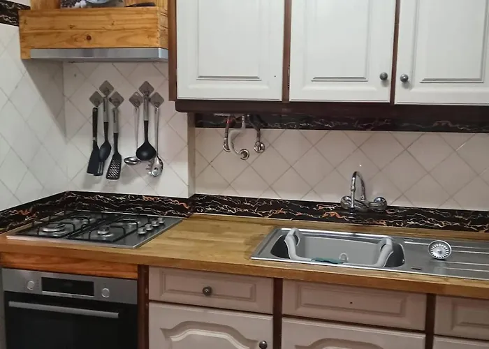 Casa Susana アトウギア・ダ・バレイア