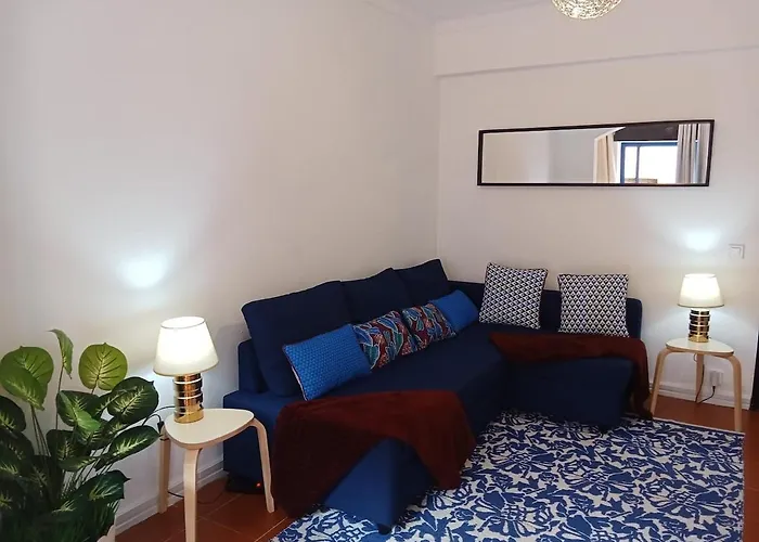 Casa Susana * アトウギア・ダ・バレイア